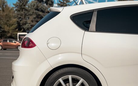 SEAT Leon II, 2012 год, 1 300 000 рублей, 13 фотография