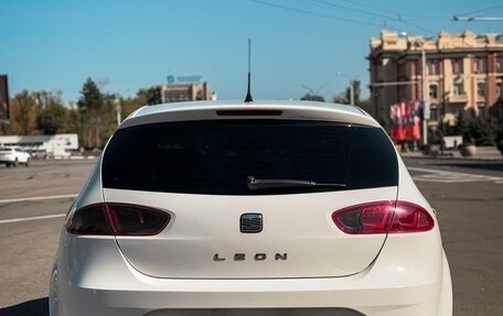 SEAT Leon II, 2012 год, 1 300 000 рублей, 9 фотография