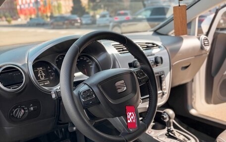 SEAT Leon II, 2012 год, 1 300 000 рублей, 20 фотография