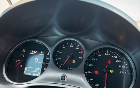 SEAT Leon II, 2012 год, 1 300 000 рублей, 21 фотография