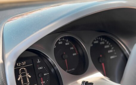 SEAT Leon II, 2012 год, 1 300 000 рублей, 22 фотография