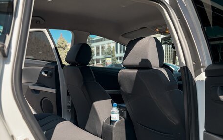 SEAT Leon II, 2012 год, 1 300 000 рублей, 29 фотография