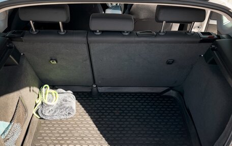 SEAT Leon II, 2012 год, 1 300 000 рублей, 30 фотография