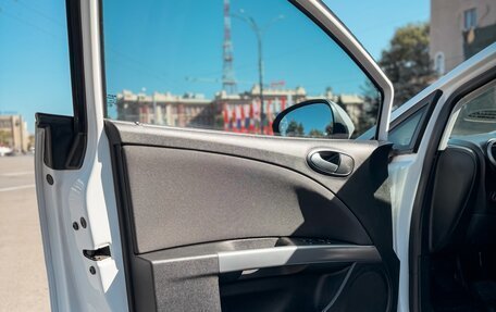 SEAT Leon II, 2012 год, 1 300 000 рублей, 32 фотография