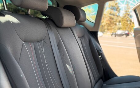 SEAT Leon II, 2012 год, 1 300 000 рублей, 26 фотография