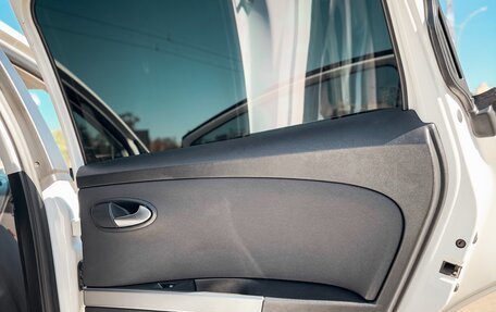 SEAT Leon II, 2012 год, 1 300 000 рублей, 36 фотография