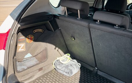 SEAT Leon II, 2012 год, 1 300 000 рублей, 37 фотография