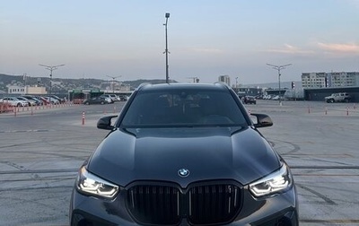 BMW X5, 2019 год, 4 400 000 рублей, 1 фотография