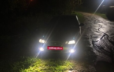 Hyundai Sonata III рестайлинг, 1998 год, 225 000 рублей, 1 фотография