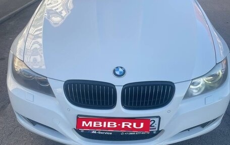 BMW 3 серия, 2009 год, 1 700 000 рублей, 1 фотография