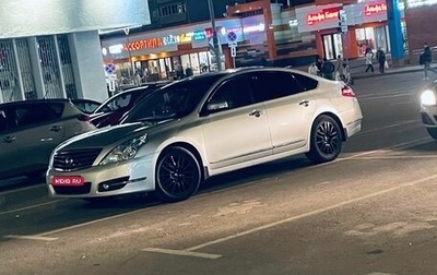 Nissan Teana, 2008 год, 850 000 рублей, 1 фотография