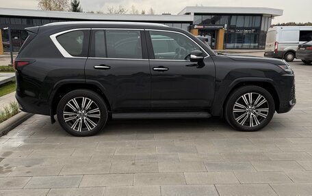 Lexus LX, 2024 год, 19 300 000 рублей, 3 фотография