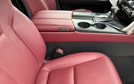 Lexus LX, 2024 год, 19 300 000 рублей, 10 фотография