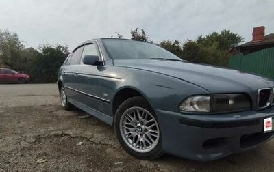 BMW 5 серия, 1997 год, 385 000 рублей, 1 фотография