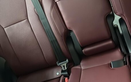 Lexus LX, 2024 год, 19 300 000 рублей, 15 фотография