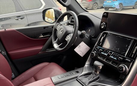 Lexus LX, 2024 год, 19 300 000 рублей, 11 фотография