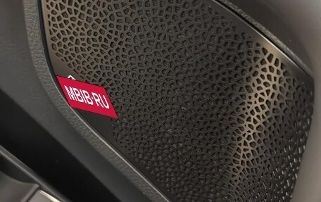 Lexus LX, 2024 год, 19 300 000 рублей, 16 фотография