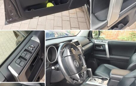 Toyota 4Runner V, 2011 год, 3 250 000 рублей, 11 фотография