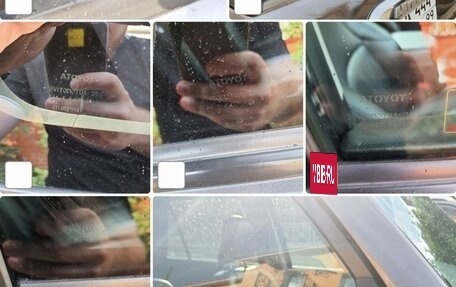 Toyota 4Runner V, 2011 год, 3 250 000 рублей, 13 фотография