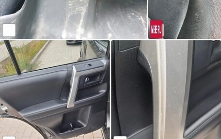 Toyota 4Runner V, 2011 год, 3 250 000 рублей, 10 фотография