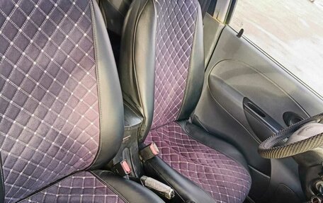 Daewoo Matiz, 2007 год, 260 000 рублей, 11 фотография