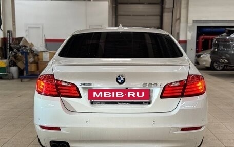 BMW 5 серия, 2016 год, 3 150 000 рублей, 3 фотография