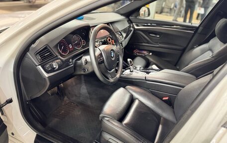 BMW 5 серия, 2016 год, 3 150 000 рублей, 4 фотография