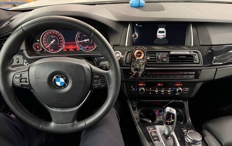 BMW 5 серия, 2016 год, 3 150 000 рублей, 5 фотография
