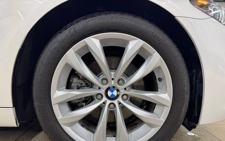 BMW 5 серия, 2016 год, 3 150 000 рублей, 12 фотография