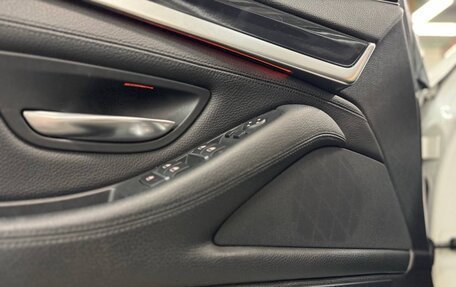 BMW 5 серия, 2016 год, 3 150 000 рублей, 8 фотография