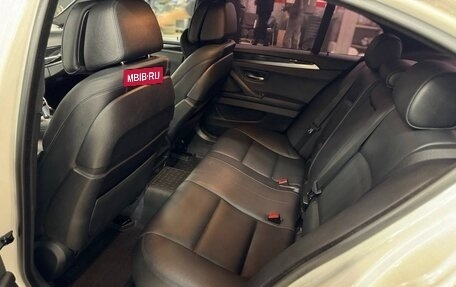 BMW 5 серия, 2016 год, 3 150 000 рублей, 11 фотография