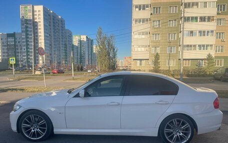 BMW 3 серия, 2009 год, 1 700 000 рублей, 5 фотография
