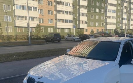 BMW 3 серия, 2009 год, 1 700 000 рублей, 3 фотография