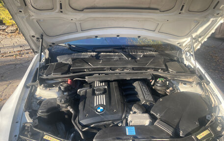 BMW 3 серия, 2009 год, 1 700 000 рублей, 7 фотография