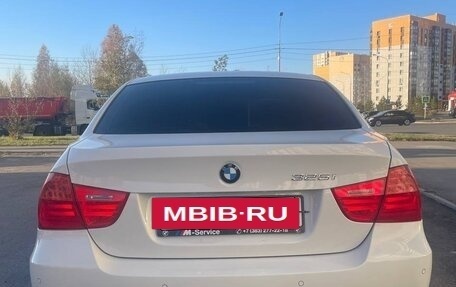BMW 3 серия, 2009 год, 1 700 000 рублей, 2 фотография