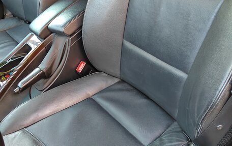 BMW 3 серия, 2009 год, 1 700 000 рублей, 10 фотография