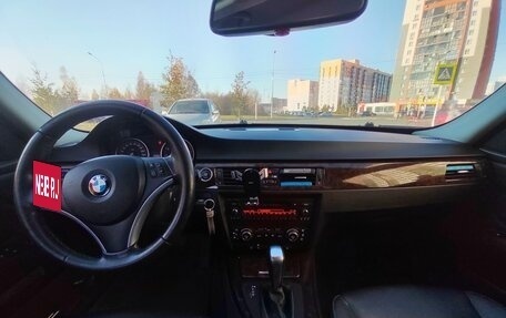 BMW 3 серия, 2009 год, 1 700 000 рублей, 6 фотография