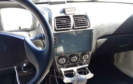 Hyundai Accent II, 2005 год, 270 000 рублей, 6 фотография