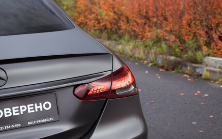 Mercedes-Benz E-Класс AMG, 2021 год, 7 500 000 рублей, 13 фотография