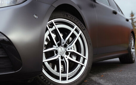 Mercedes-Benz E-Класс AMG, 2021 год, 7 500 000 рублей, 3 фотография