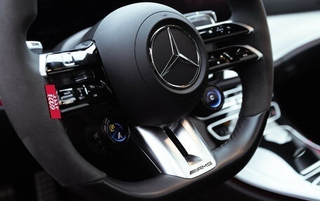 Mercedes-Benz E-Класс AMG, 2021 год, 7 500 000 рублей, 15 фотография