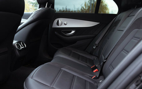 Mercedes-Benz E-Класс AMG, 2021 год, 7 500 000 рублей, 20 фотография