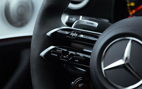 Mercedes-Benz E-Класс AMG, 2021 год, 7 500 000 рублей, 25 фотография