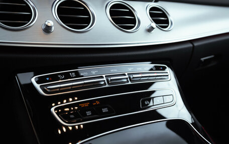Mercedes-Benz E-Класс AMG, 2021 год, 7 500 000 рублей, 30 фотография