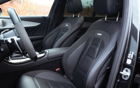 Mercedes-Benz E-Класс AMG, 2021 год, 7 500 000 рублей, 18 фотография
