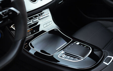 Mercedes-Benz E-Класс AMG, 2021 год, 7 500 000 рублей, 16 фотография