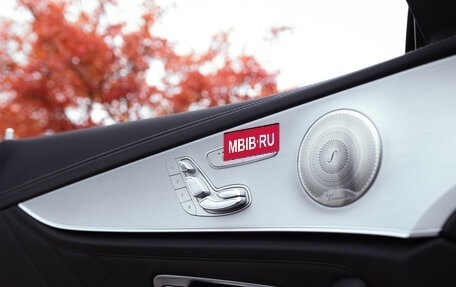 Mercedes-Benz E-Класс AMG, 2021 год, 7 500 000 рублей, 29 фотография