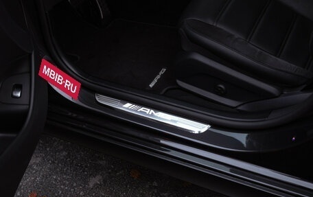 Mercedes-Benz E-Класс AMG, 2021 год, 7 500 000 рублей, 19 фотография