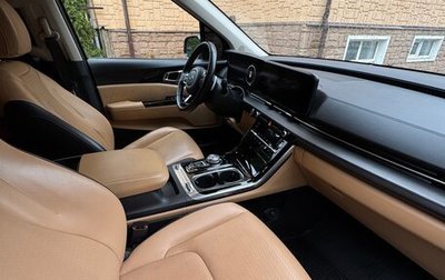 KIA Carnival, 2020 год, 3 650 000 рублей, 1 фотография