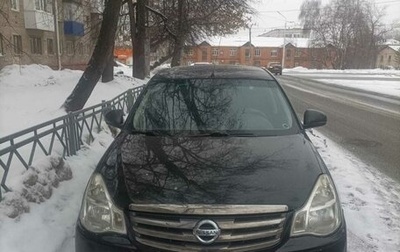 Nissan Almera, 2014 год, 650 000 рублей, 1 фотография